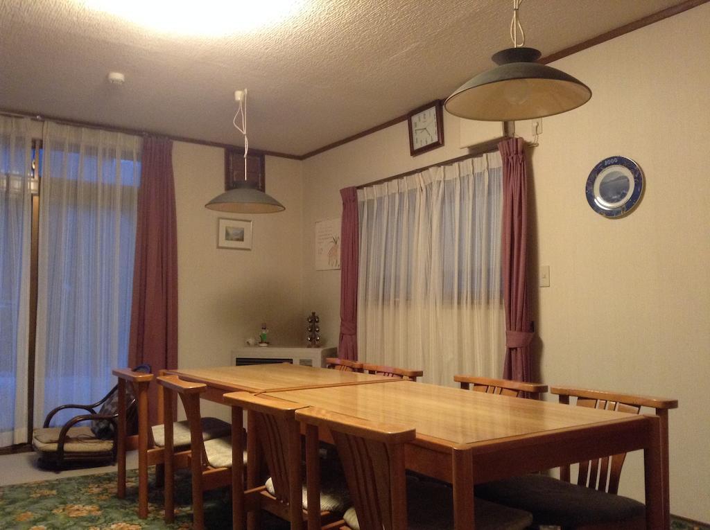 Raumu San-So Hotel Omachi  Exterior photo