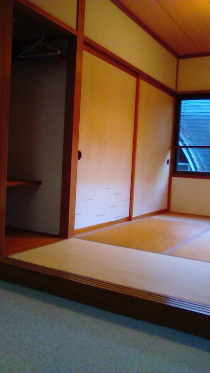 Raumu San-So Hotel Omachi  Exterior photo